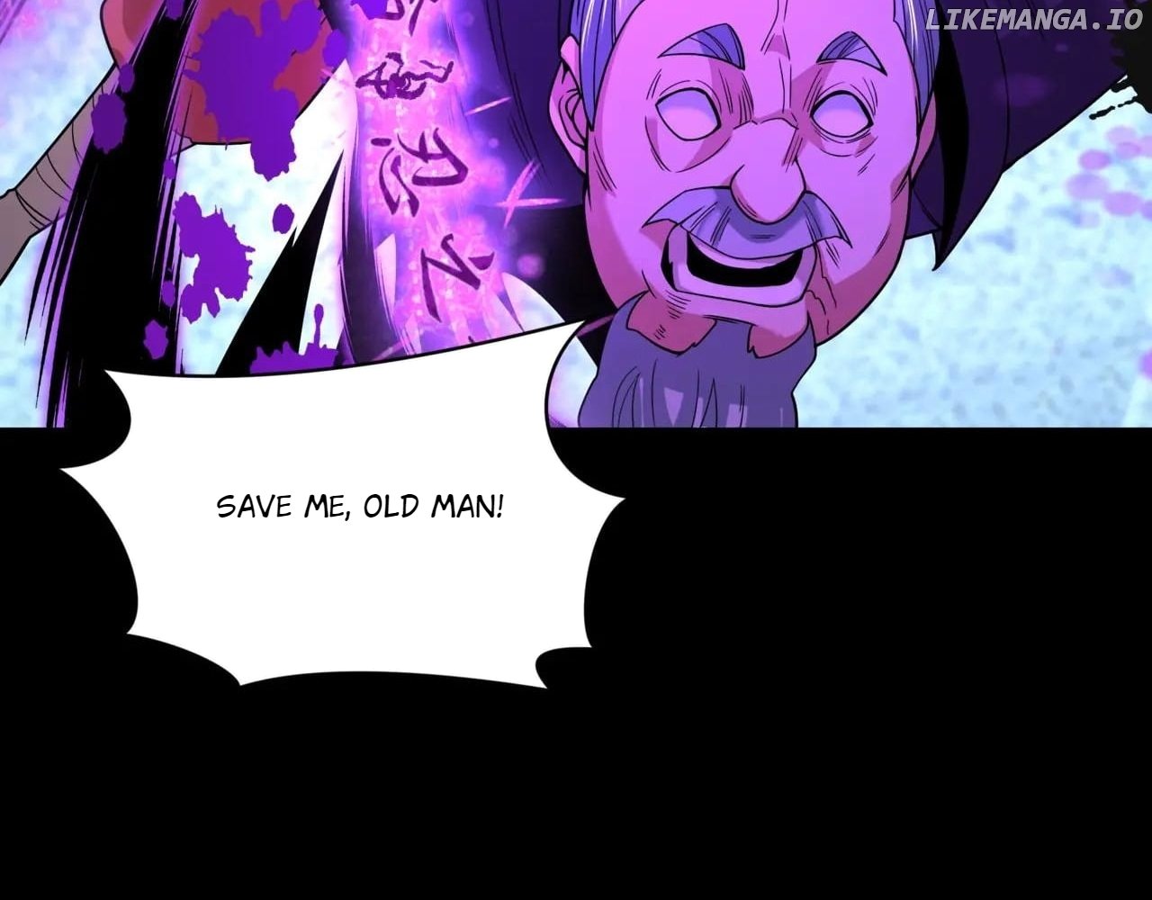 Era of the Haunted Chapter 487 - page 6